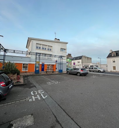 GMF Assurances LANESTER, Agence d'Assurances à Lanester
