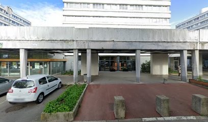 AXA Prévoyance & Patrimoine Jean Marc Baron, Agence d'Assurances à Mons-en-Baroeul