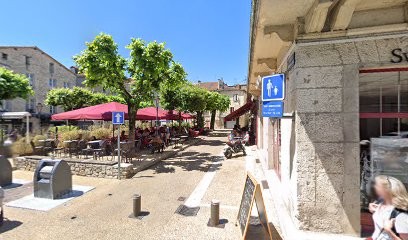 Assurance SwissLife Perigueux - Christophe De Gregorio, Agence d'Assurances à Périgueux