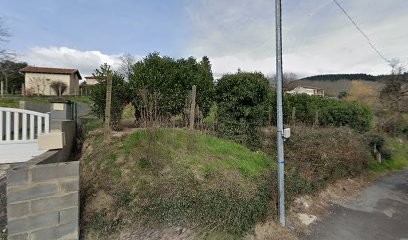 C GUILLOT COURTAGE, Agence d'Assurances à Thiers