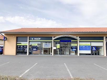 MACIF Assurances, Agence d'Assurances à Issoire