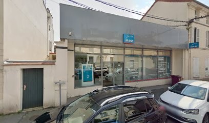 MAAF Assurances LAGNY SUR MARNE, Agence d'Assurances à Lagny-sur-Marne