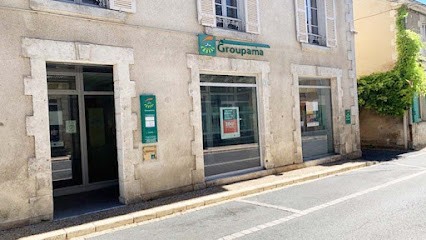 Agence Groupama Vergt, Agence d'Assurances à Vergt