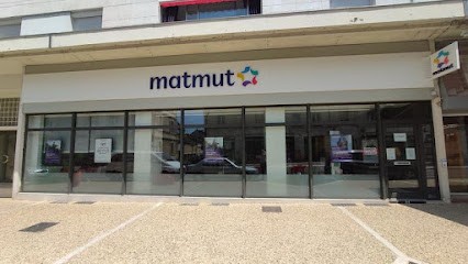 Matmut Assurances, Agence d'Assurances à Périgueux