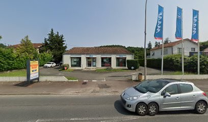 MAAF Assurances TRELISSAC, Agence d'Assurances à Trélissac