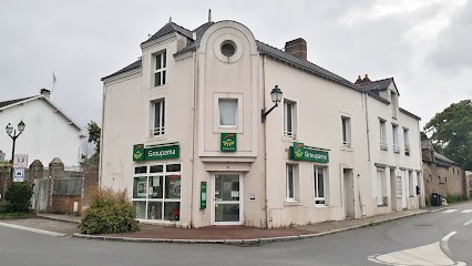 Agence Groupama Mésanger, Agence d'Assurances à Mésanger