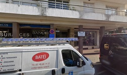 cabinet SEVEAN, Agence d'Assurances à Enghien-les-Bains