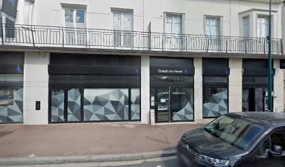 Creditim, Agence d'Assurances à Pontoise