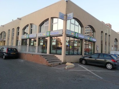 Matmut Assurances, Agence d'Assurances à Vitrolles