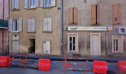 Fourneyron Nicolas Anthony, Agence d'Assurances à Digne-les-Bains