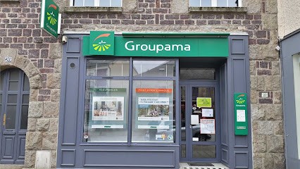 Agence Groupama St Meen Le Grand, Agence d'Assurances à Saint-Méen-le-Grand