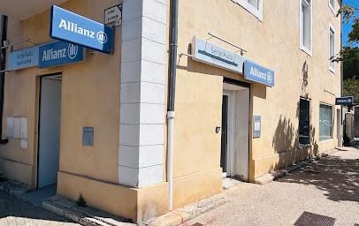 Allianz Assurance SORGUES - Serge AUDU, Agence d'Assurances à Sorgues