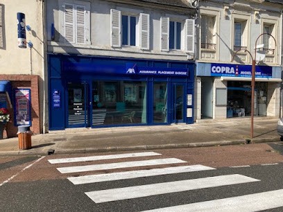 AXA Assurance Et Banque Ranvier Maitzner Mayeur, Agence d'Assurances à Prémery