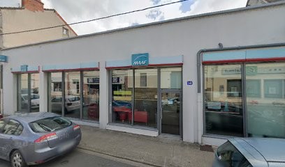 MAAF Assurances MOULINS, Agence d'Assurances à Moulins
