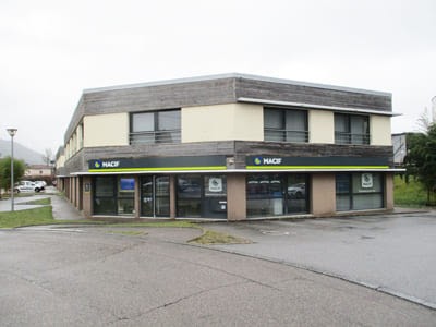 MACIF Assurances, Agence d'Assurances à Remiremont