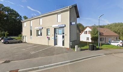 Allianz Assurance EPINAL REMIREMONT - Muriel ADAM, Agence d'Assurances à Golbey