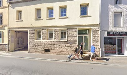 AGIR-Mutuelles, Agence d'Assurances à Remiremont