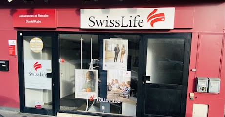 DAVID RABA Entreprise Individuelle, Agence d'Assurances à Écouen