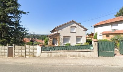 Philippe Carrot Assurances, Agence d'Assurances à Saint-Just-Saint-Rambert