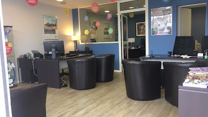 Allianz Assurance LENS - Eric CANDAT, Agence d'Assurances à Lens