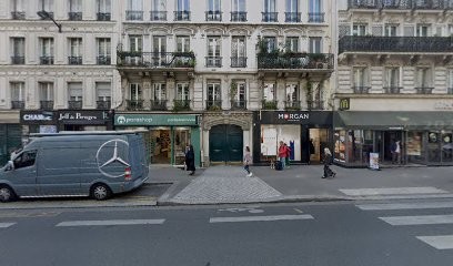 Condor Conseil Assurances, Agence d'Assurances à Paris 06