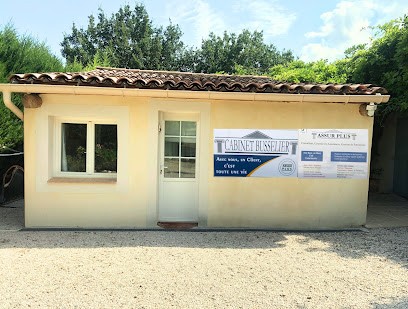 ASSUR PLUS, Agence d'Assurances au Puy-Sainte-Réparade