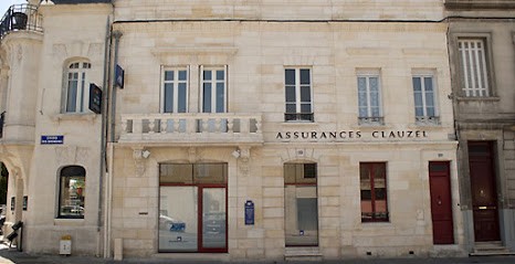 AXA Assurance Clauzel Et Clauzel, Agence d'Assurances à Libourne