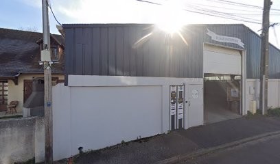 AXA Prévoyance & Patrimoine Caroline Vergnaud, Agence d'Assurances à Gisors