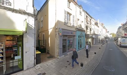 MMA MONTARGIS GAILLARDIN, Agence d'Assurances à Montargis