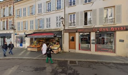 Aljancic Olivier, Agence d'Assurances à Mantes-la-Jolie