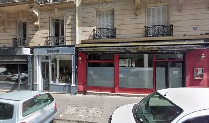 Unocam, Agence d'Assurances à Paris 06