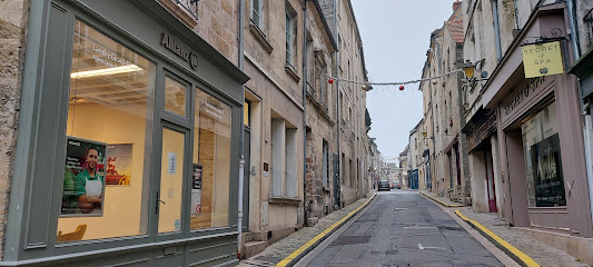Allianz Assurance Senlis Remparts - Landry Girard-Boisseau Assurance à Senlis