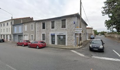 Allianz Assurance MONTREJEAU - ANTICHAN & BOURBON, Agence d'Assurances à Montréjeau