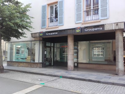 Agence Groupama De Cluny, Agence d'Assurances à Cluny