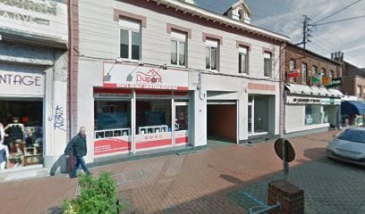 Cabinet Fabrice BELIN, Agence d'Assurances à Somain