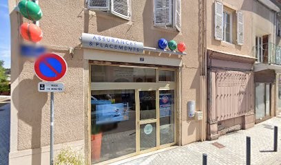 MMA Assurances LA CLAYETTE, Agence d'Assurances à La Clayette