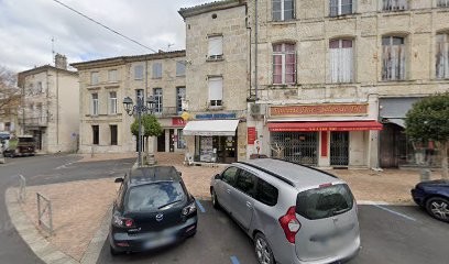 Berthoumieu Eric, Agence d'Assurances à Nérac