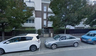 EI Cindy ROBIN, AXA Prévoyance & Patrimoine, Agence d'Assurances à Villiers-le-Bel