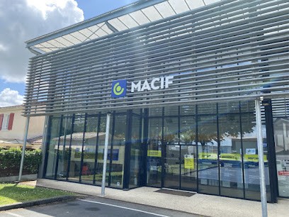 MACIF Assurances, Agence d'Assurances à Saintes