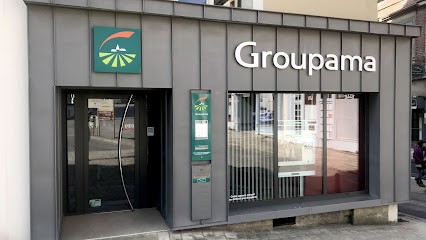 Agence Groupama Sees, Agence d'Assurances à Sées