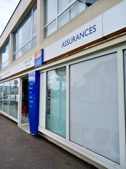 GMF Assurances MOLSHEIM, Agence d'Assurances à Molsheim