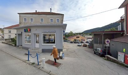 MMA Assurances VILLERS LE LAC, Agence d'Assurances à Villers-le-Lac