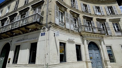Abeille Assurances - Perigueux Montaigne, Agence d'Assurances à Périgueux