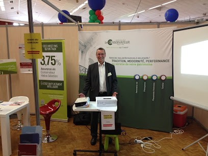 FREDERIC ALARD ASSURANCE, Agence d'Assurances à Saint-Herblain