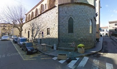 Mutual.fr Corse Sud-sces Soins.., Agence d'Assurances à Porto-Vecchio