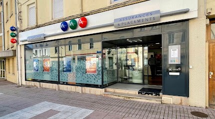 MMA Assurances LE CREUSOT, Agence d'Assurances au Creusot