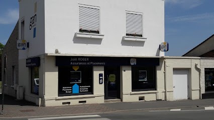 GAN ASSURANCES Liévin, Agence d'Assurances à Liévin