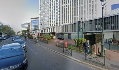 GROUPE SPECIAL LINES, Agence d'Assurances à Puteaux