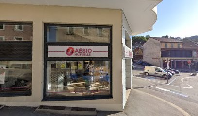 AÉSIO mutuelle, Agence d'Assurances à Bellegarde-sur-Valserine