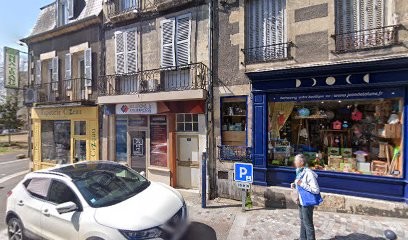 SOLUTIONS ASSURANCES NEVERS, Agence d'Assurances à Nevers